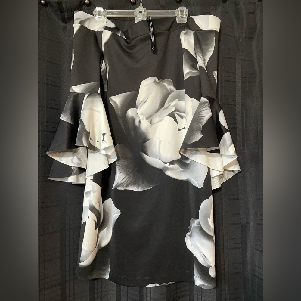 Venus dress XL